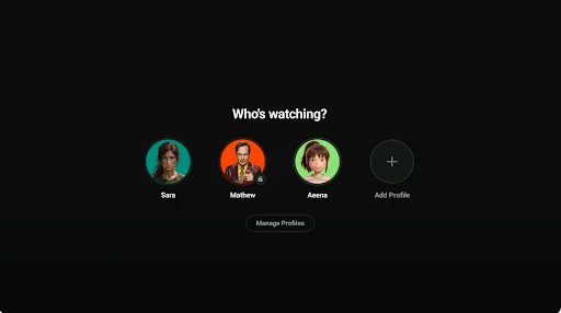 Download Nuvio Terbaru – Temukan Film & Sinkronisasi Tontonan - Screenshot 5