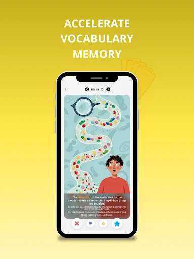 Download Dot Speak: Your English Coach Terbaru – Belajar Bahasa Inggris - Screenshot 10