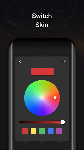 Download Flashlight Terbaru – Senter Paling Terang & Gratis - Screenshot 18