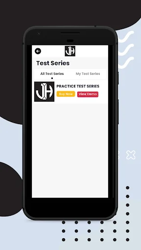 Download JH Guru Terbaru – Aplikasi Belajar Terstruktur Gratis - Screenshot 2