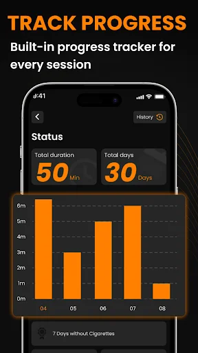 Download KegelPlus Terbaru – Latihan Otot Dasar Panggul Gratis - Screenshot 6