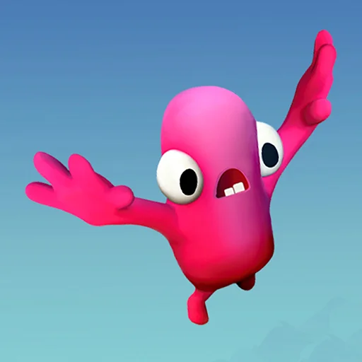 Download Rumble Beans Terbaru – Game Battle Multiplayer Seru