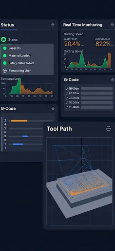Download BeraTech CNC Terbaru – Kalkulator Mesin & AI Gratis - Screenshot 6