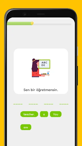 Download Learn English in 30 Days – Belajar Bahasa Inggris Gratis - Screenshot 6
