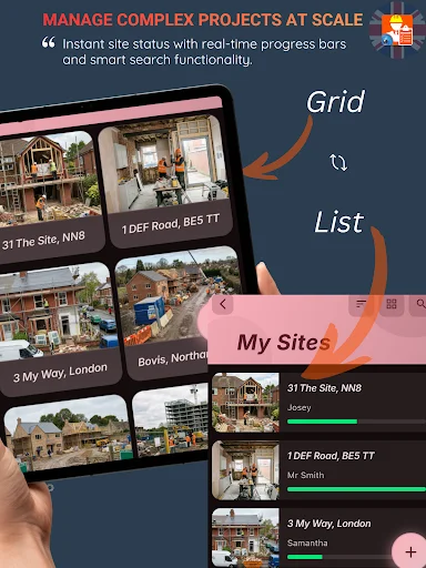 Download SiteReport: Daily Site Audit Terbaru – Audit Situs Gratis - Screenshot 8