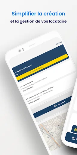 Download EasyQuittance Terbaru – Kelola Kuitansi Sewa Gratis - Screenshot 7