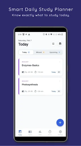 Download RecallX Terbaru – Aplikasi Spaced Repetition Gratis - Screenshot 1