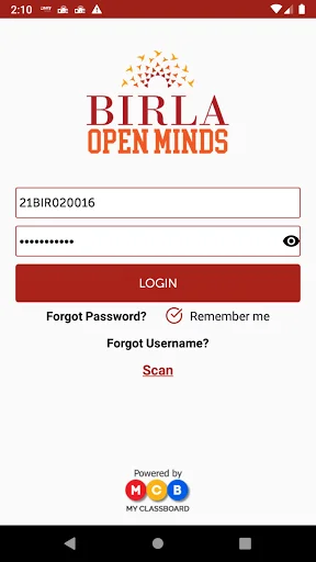 Download BOMIS Terbaru – Aplikasi Komunikasi Orang Tua Gratis - Screenshot 2