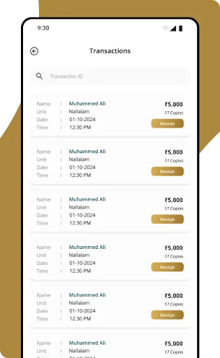Download Vichinthanam Terbaru – Kelola Publikasi KNM Anda Mudah - Screenshot 4