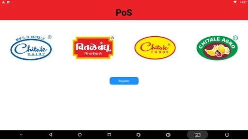 Download Chitale Xpress B2B Terbaru – Kelola Bisnis Anda - Screenshot 14