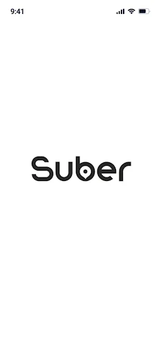 Download Suber Terbaru – Layanan Travel Door-to-Door Praktis - Screenshot 1