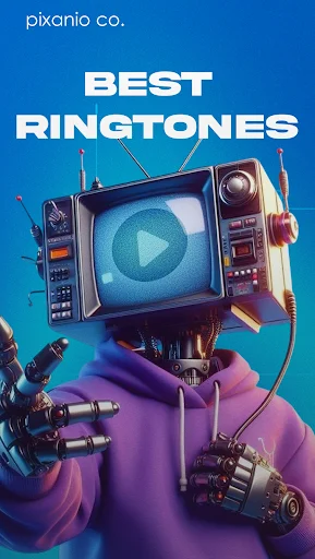 Download Ringtones of Xiaomi 14 Ultra Terbaru – Nada Dering Gratis - Screenshot 1