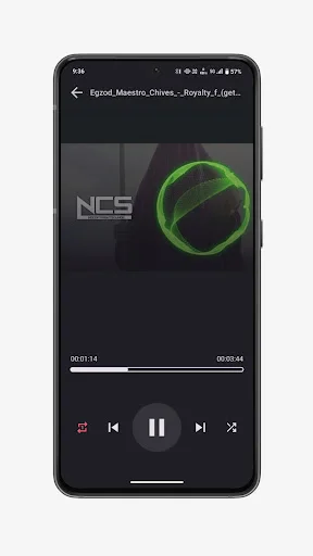 Download OK Player – Pemutar Video 4K Terbaik untuk Android - Screenshot 7