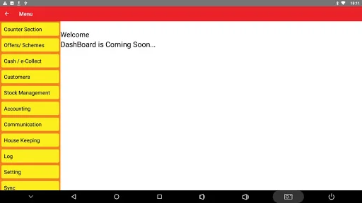 Download Chitale Xpress B2B Terbaru – Kelola Bisnis Anda - Screenshot 5
