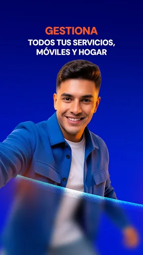 Download Mi Tigo Nicaragua Terbaru – Beli Paket & Bayar Tagihan - Screenshot 2