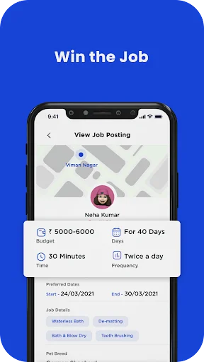 Download Housy Partner Terbaru – Kembangkan Bisnis Anda Gratis - Screenshot 4