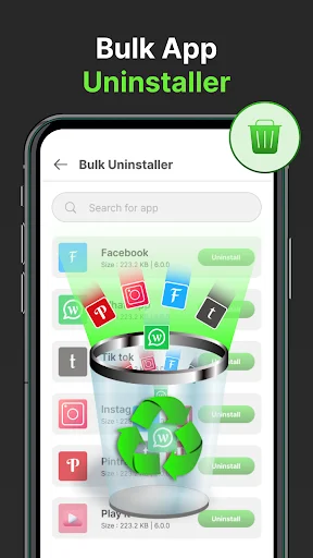 Download Software Update App:AllUpdates – Update Aplikasi Terbaru - Screenshot 12