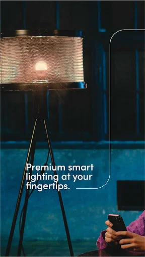 Download LIFX Terbaru – Kontrol Lampu Pintar Anda dengan Mudah - Screenshot 1