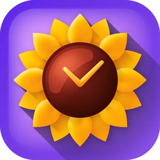 Download Sober Day Counter – Sunflower Terbaru – Berhenti Kecanduan