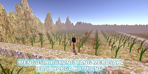 Download Preman Kampung Simulator Terbaru – Simulasi Kehidupan - Screenshot 7