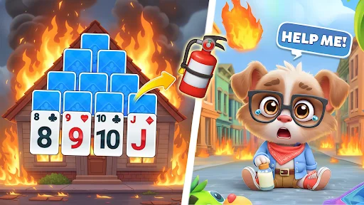 Download Solitaire Seed Harvest Terbaru – Mainkan Kartu Gratis - Screenshot 4