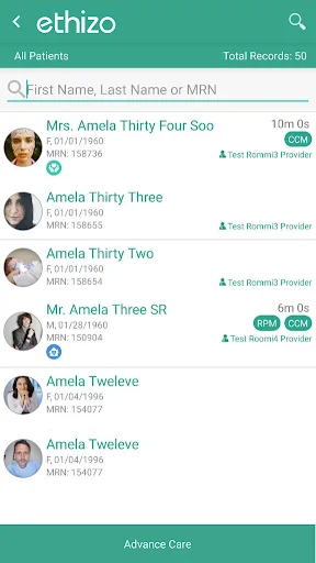 Download ethizo Provider Terbaru – Solusi Layanan Kesehatan Praktis - Screenshot 2