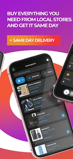Download VeloHUB Terbaru – Super App Jual Beli Tercepat - Screenshot 5