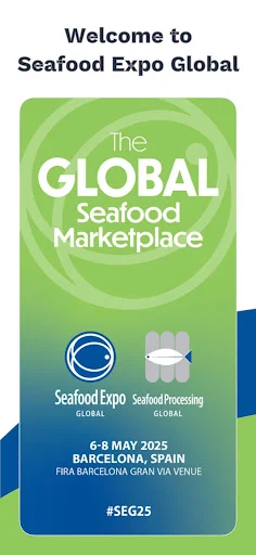 Download Seafood Expo Global Terbaru – Panduan Acara Resmi - Screenshot 1