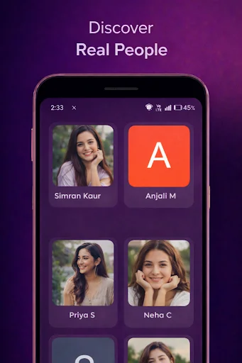Download Natpu-Tamil Chat & Friends Terbaru – Aplikasi Obrolan Seru - Screenshot 3