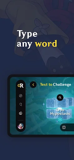 Download Random for Genshin Terbaru – Randomizer Karakter Gratis - Screenshot 5