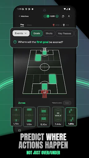 Unduh TBG Picks Terbaru – Prediksi Bola Berbasis Zona Gratis - Screenshot 1