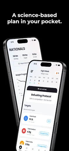 Download CutCoach Terbaru – Aplikasi Penurun Berat Badan Atlet - Screenshot 2