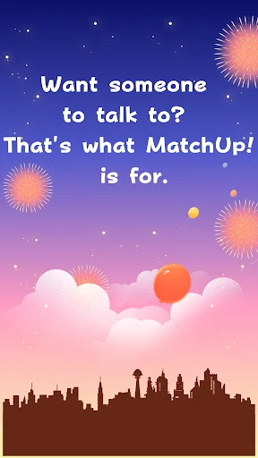 Download Simple Voice Chat – MatchUp! Terbaru – Obrolan AI Gratis - Screenshot 5
