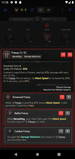 Database for D4 Terbaru – Panduan Build Terbaik Gratis - Screenshot 17