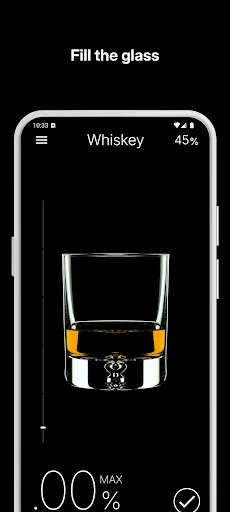 Download Cheers! BAC Calculator Terbaru – Pelacak Alkohol Gratis - Screenshot 4