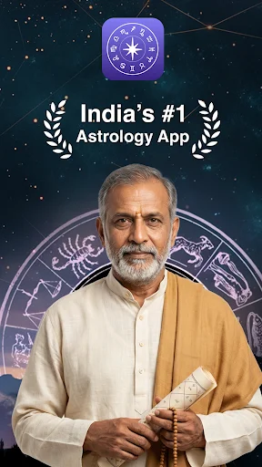Download AstroTime Terbaru – Konsultasi Astrologi & Tarot Gratis - Screenshot 1