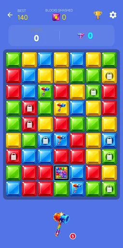 Download Block Puzzle Combo Terbaru – Game Teka-teki 3D Gratis - Screenshot 5