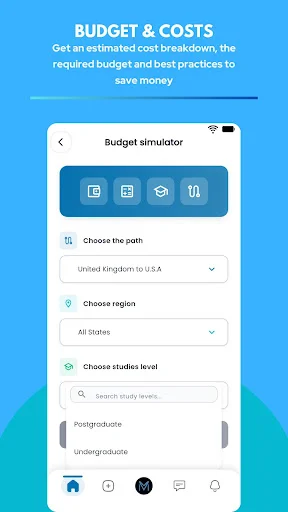 Download Menazor Terbaru – Cari Beasiswa & Panduan Ahli Gratis - Screenshot 5
