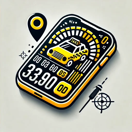 Download Easy Taxi Meter MX Terbaru – Penghitung Tarif Gratis