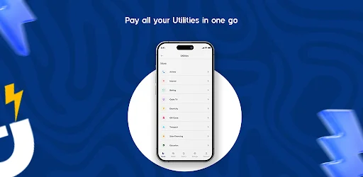 Download Utility Hub: Bill Payment – Bayar Tagihan Mudah & Cepat - Screenshot 5