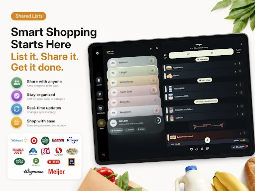 Download Grocery AI Terbaru – Kelola Stok & Resep Hemat - Screenshot 11