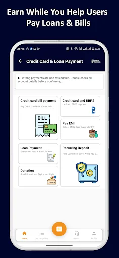Download DuePe Business Terbaru – Solusi Pembayaran Digital Praktis - Screenshot 9