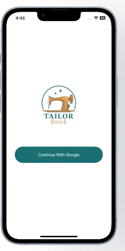Download Tailor Book Terbaru – Kelola Bisnis Jahit Mudah & Cepat - Screenshot 2