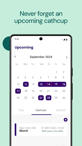 Download UBQT Terbaru – Tetap Terhubung di Mana Saja Gratis - Screenshot 17