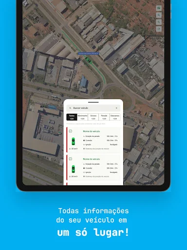Download G21 APK Terbaru – Aplikasi Pelacak Kendaraan Akurat - Screenshot 9
