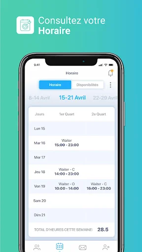 Download Pivot App Terbaru – Era Baru Restorasi di Ponsel - Screenshot 1