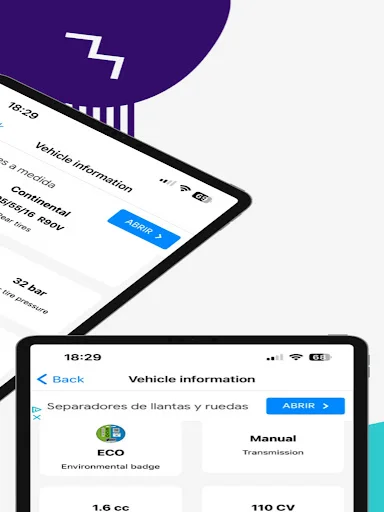Download AUTOFIXER: Perawatan Kendaraan & Pantau Biaya Mobil - Screenshot 13