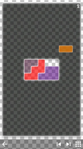 Download Tangram Puzzle Terbaru – Game Asah Otak Offline - Screenshot 4