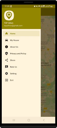 Download Rent House Terbaru – Cari Sewa Rumah Mudah & Cepat - Screenshot 4