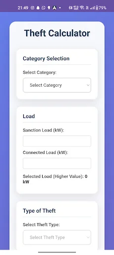 Download Power Utility Suite JE Toolkit – Alat Teknik Lapangan - Screenshot 19
